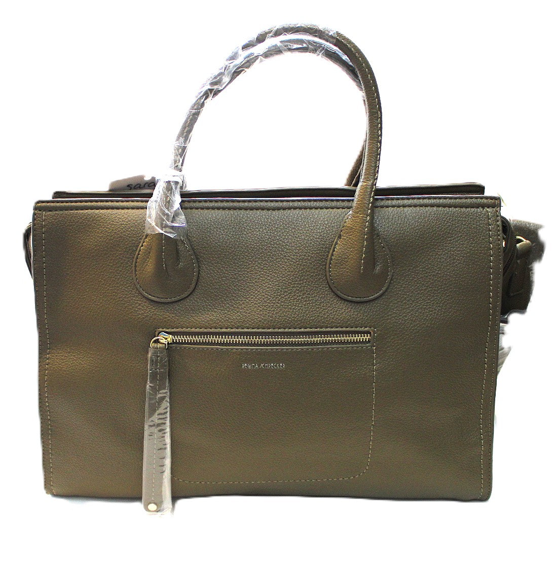 Sara Elegante  Handtas met Voor vak