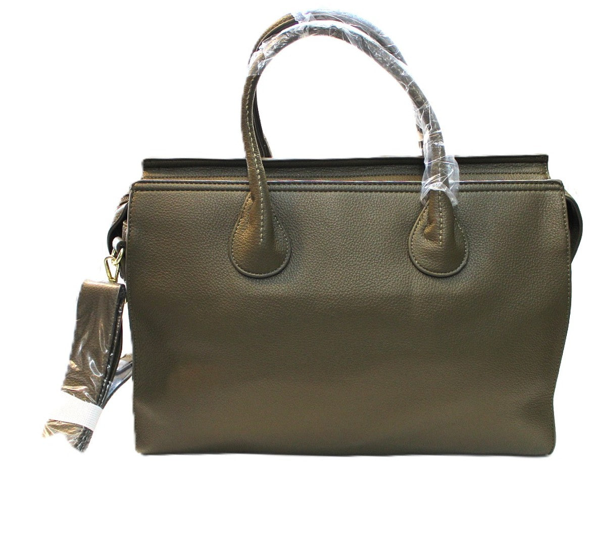 Sara Elegante  Handtas met Voor vak