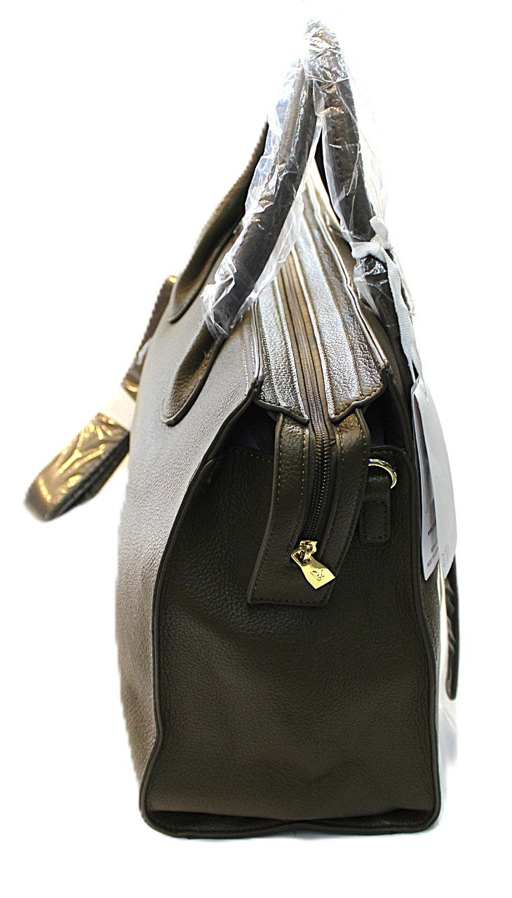 Sara Elegante  Handtas met Voor vak