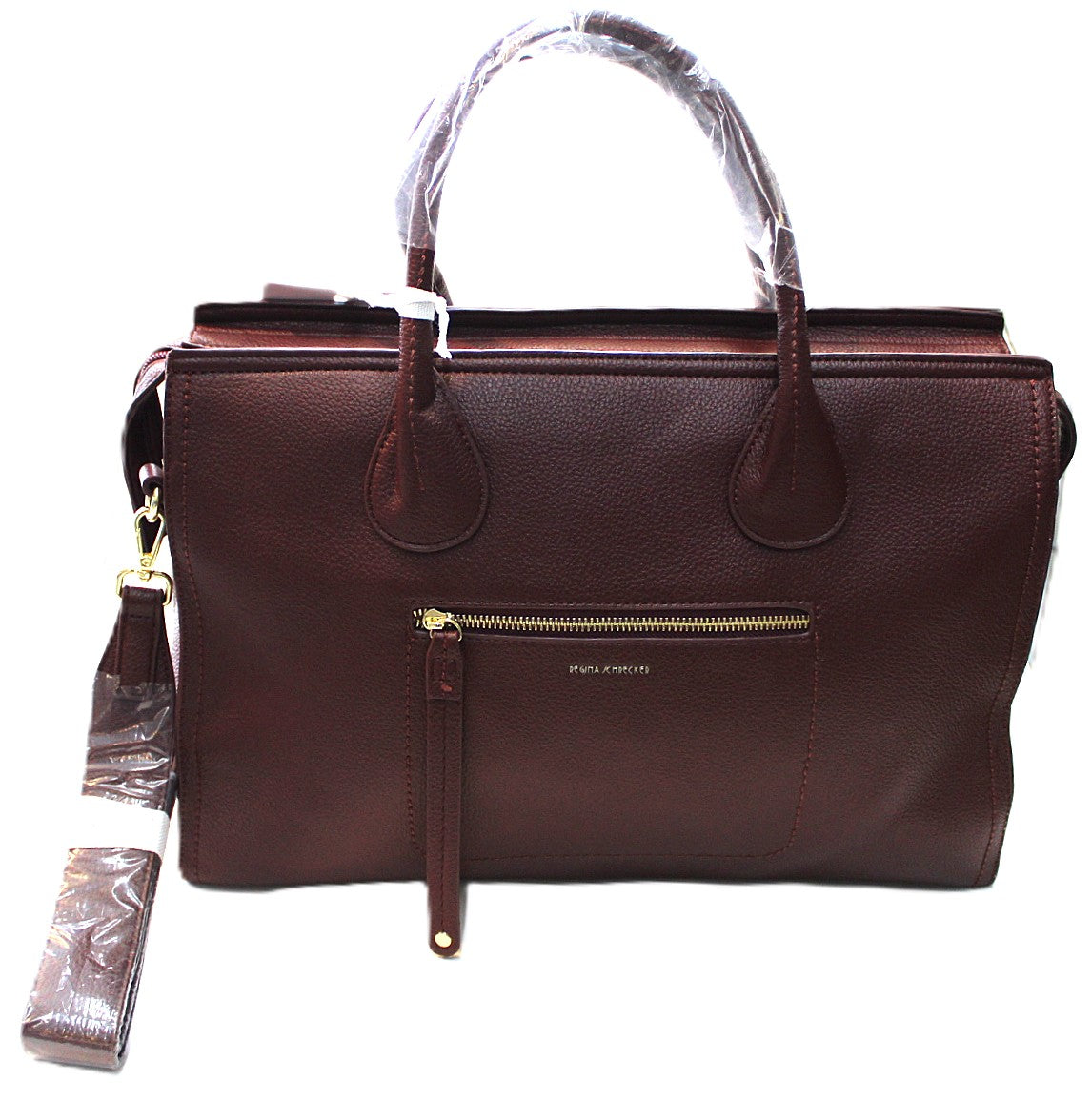 Sara Elegante  Handtas met Voor vak