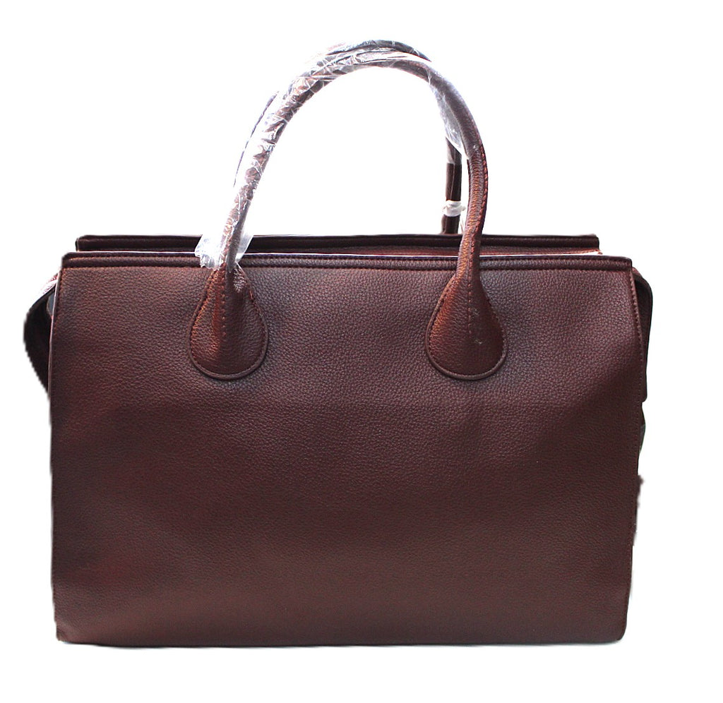 Sara Elegante  Handtas met Voor vak