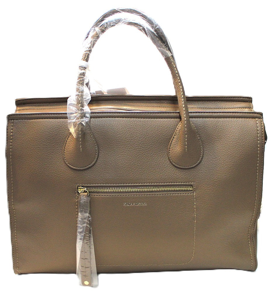 Sara Elegante  Handtas met Voor vak