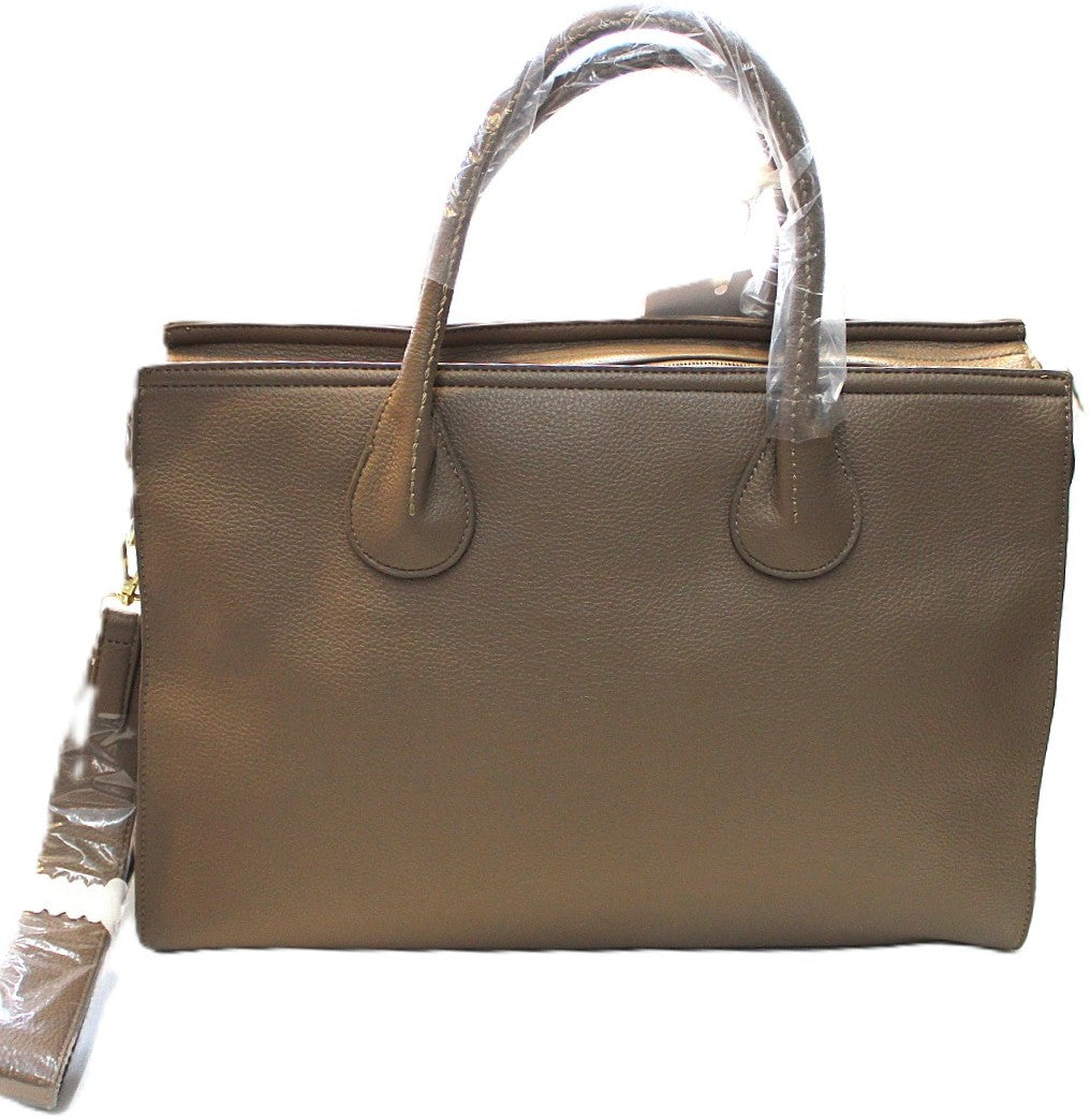 Sara Elegante  Handtas met Voor vak