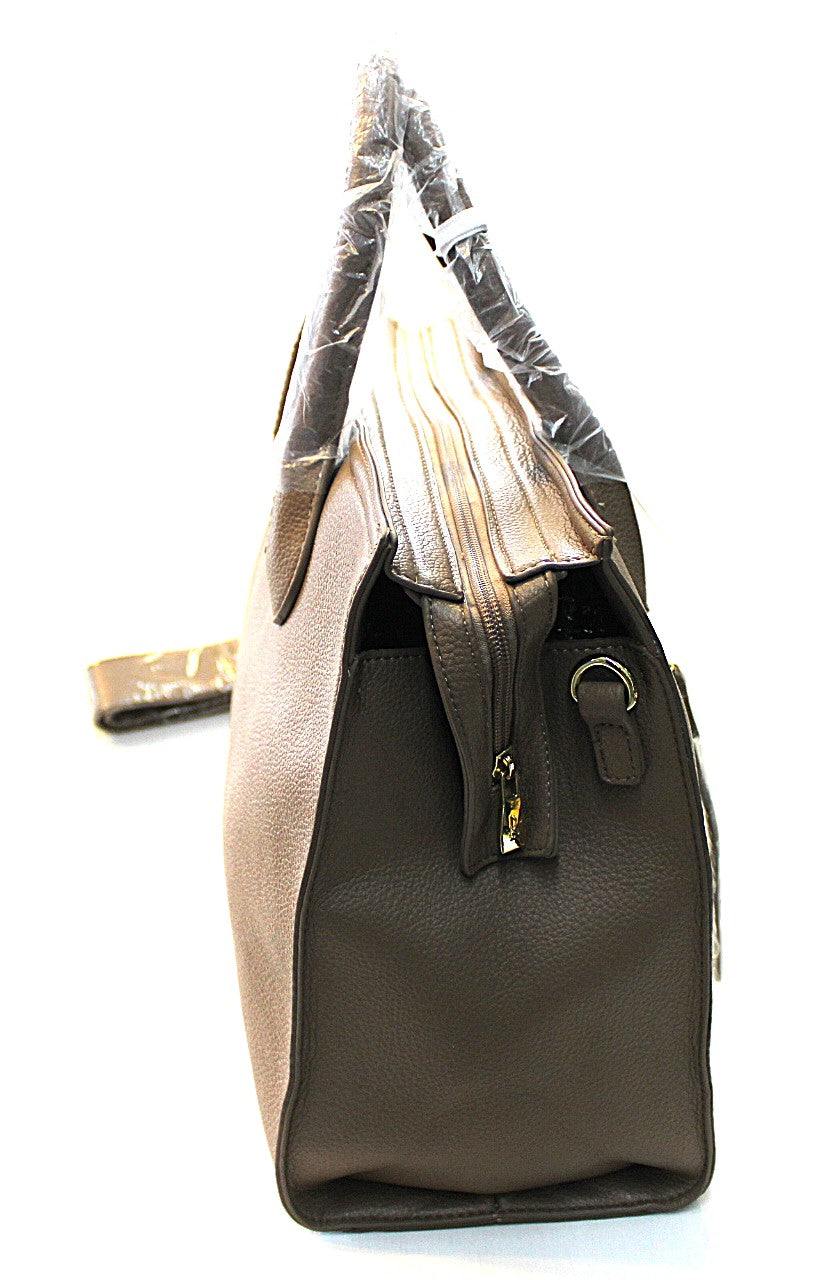 Sara Elegante  Handtas met Voor vak