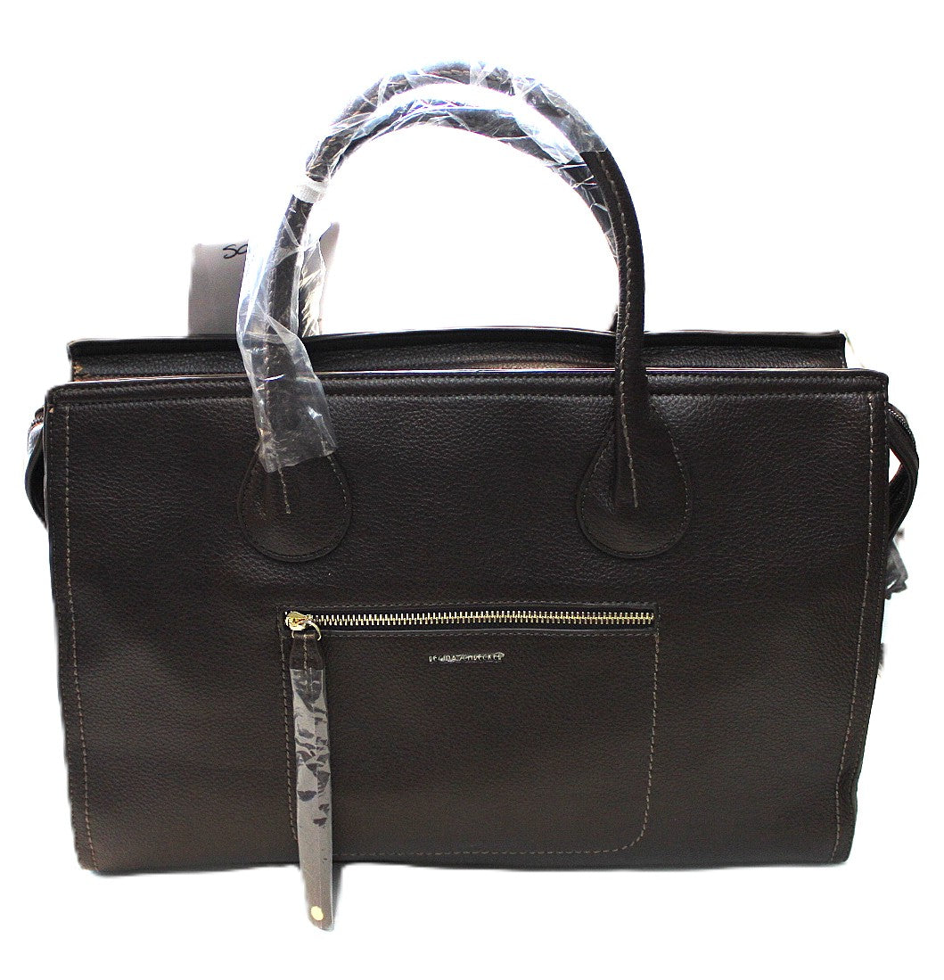 Sara Elegante  Handtas met Voor vak