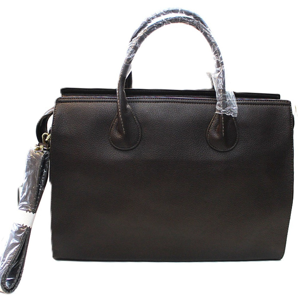 Sara Elegante  Handtas met Voor vak