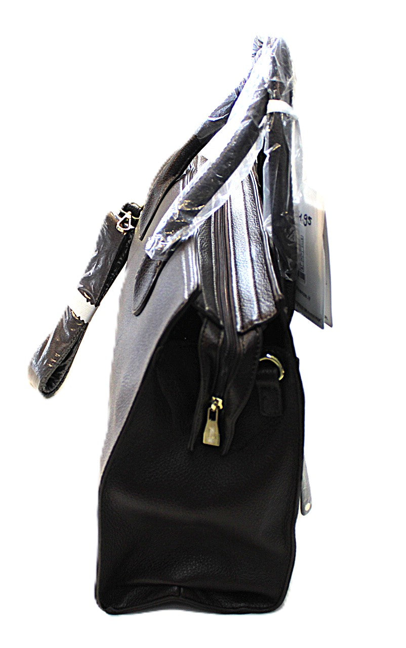 Sara Elegante  Handtas met Voor vak