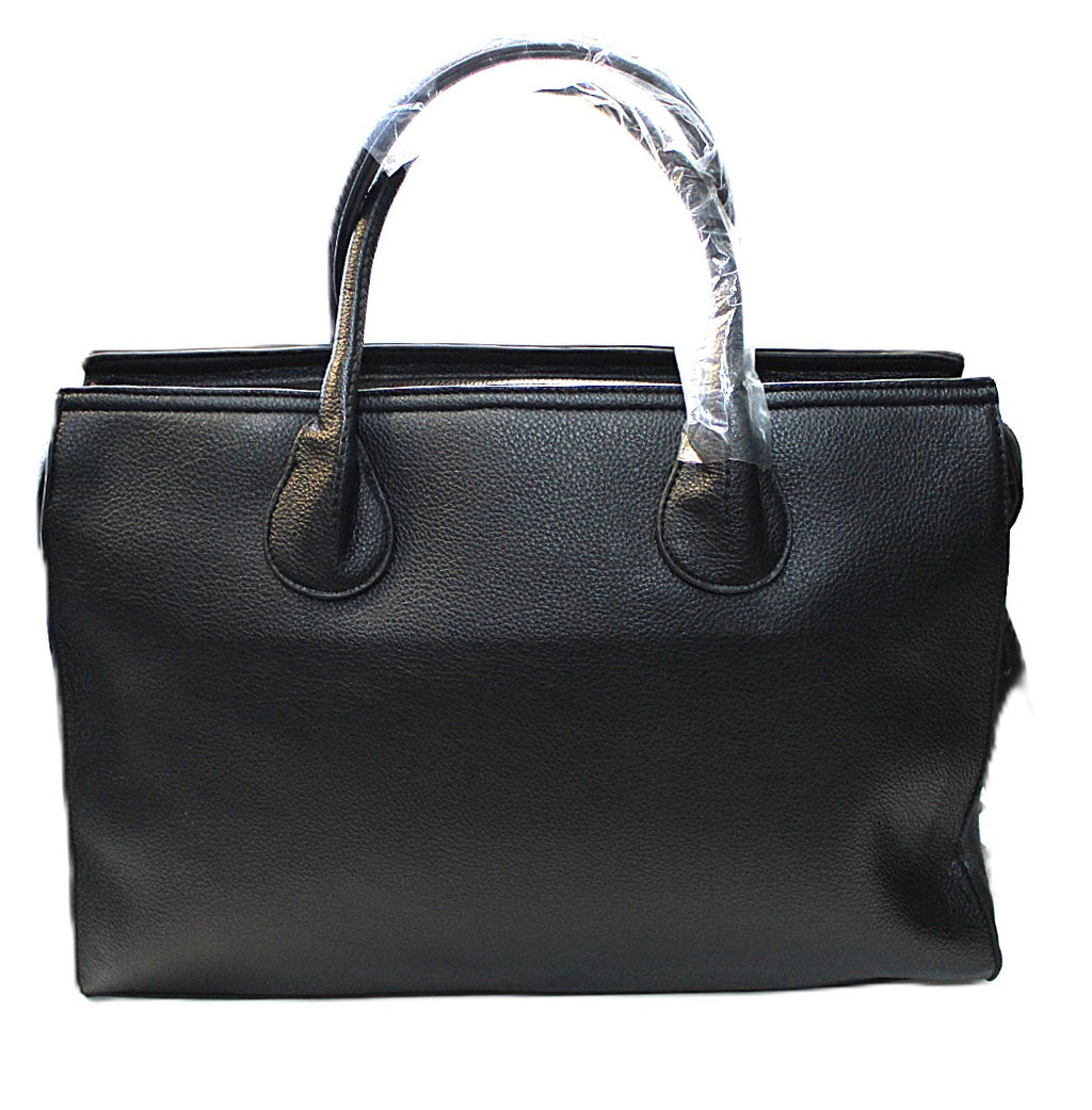 Sara Elegante  Handtas met Voor vak