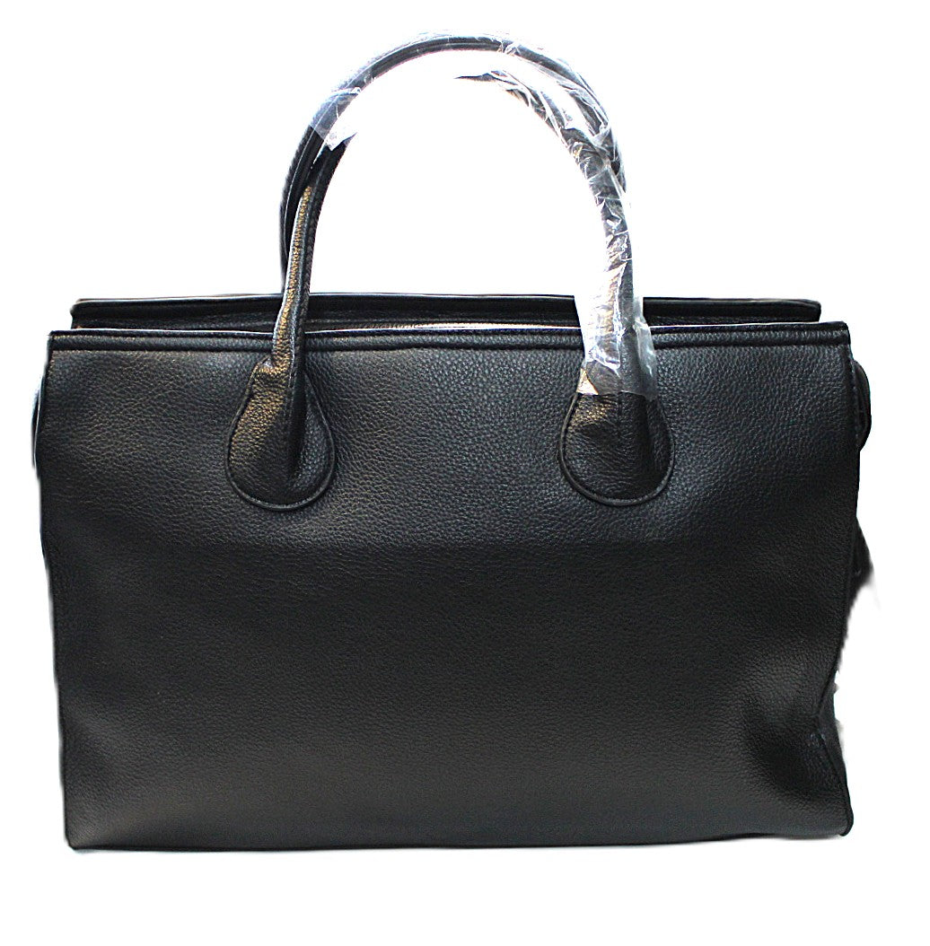 Sara Elegante  Handtas met Voor vak