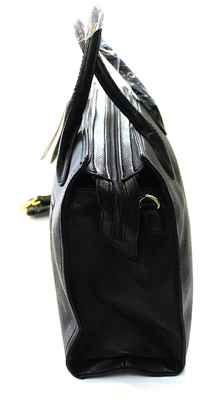 Sara Elegante  Handtas met Voor vak